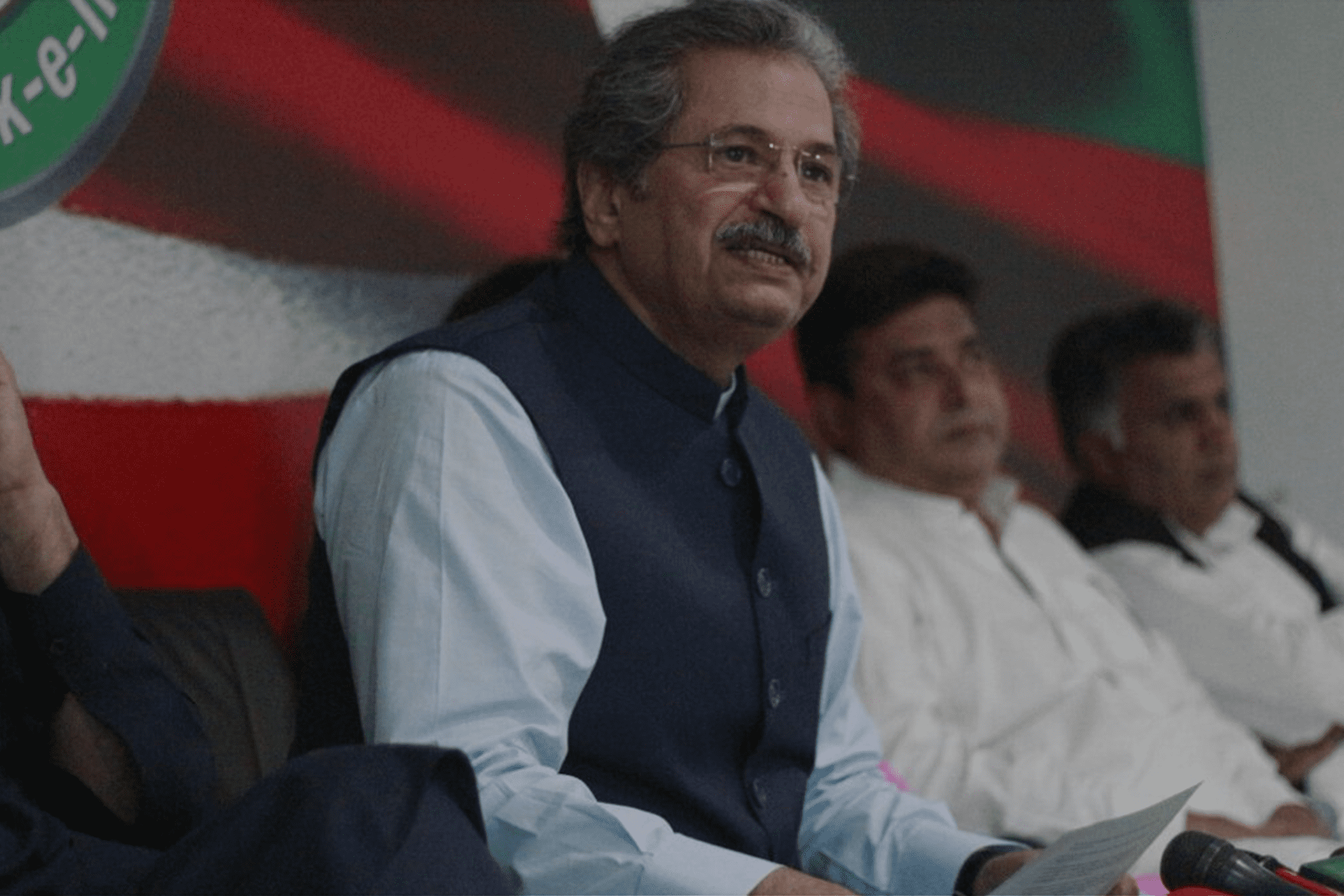 Access To Quality Education to be ensured, says Shafqat Mahmood