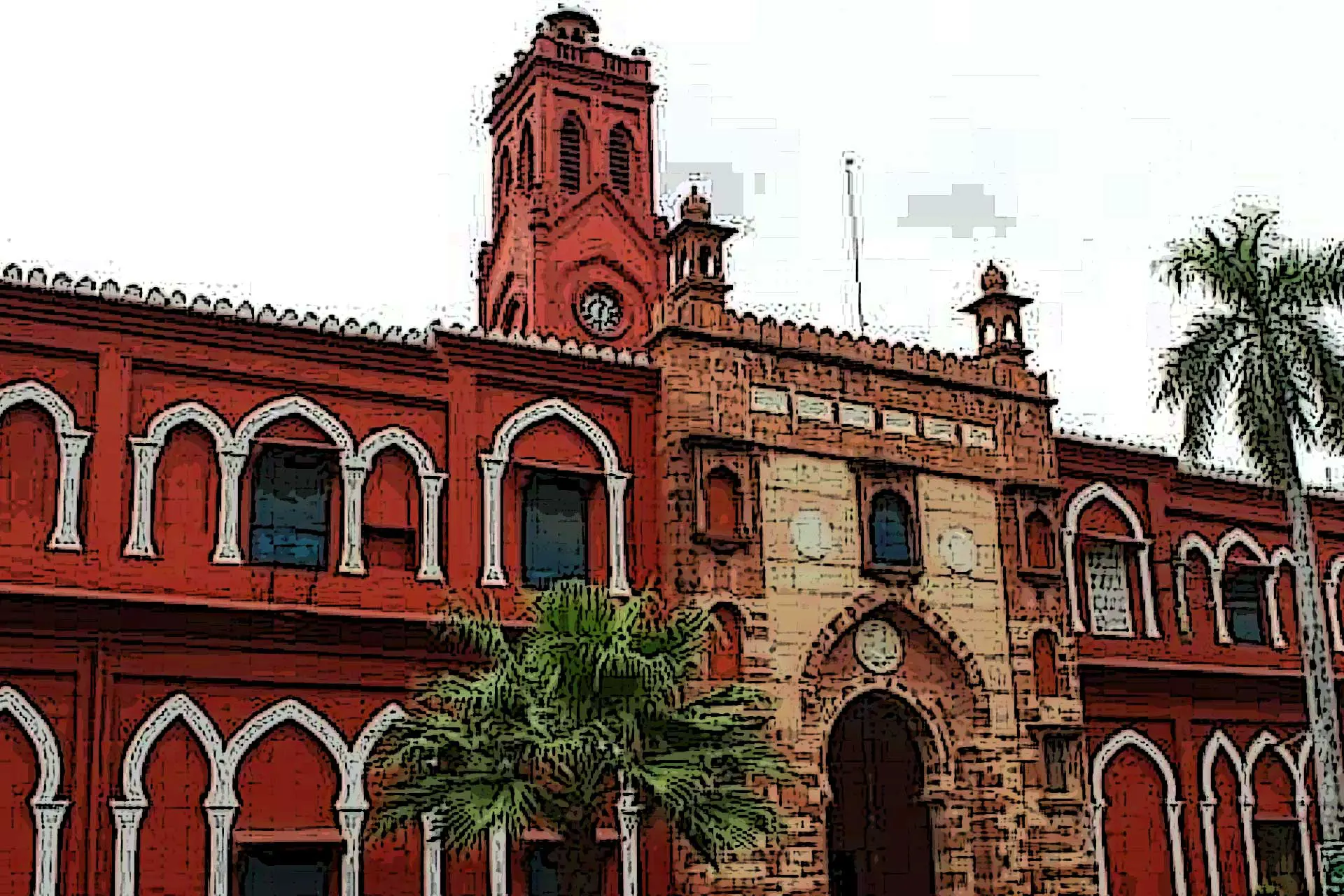 Aligarh University