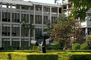 QS India Rankings 2019; IITB