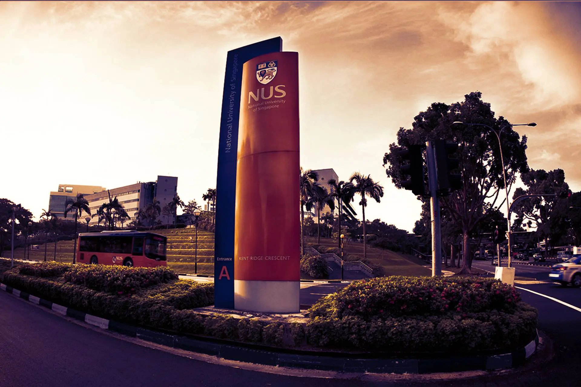 Asia university rankings