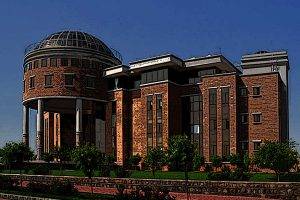 QS Asia University Rankings 2019