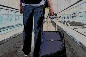 Pakistani Students Travelling