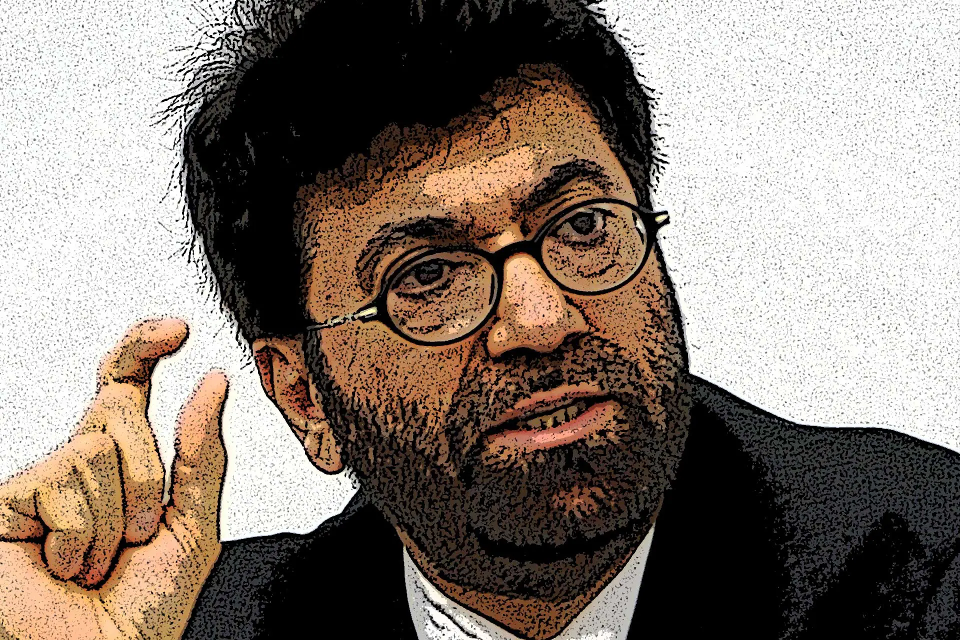 Banuri on PhD holders