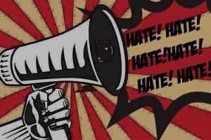 Beaconhouse school: hate speech