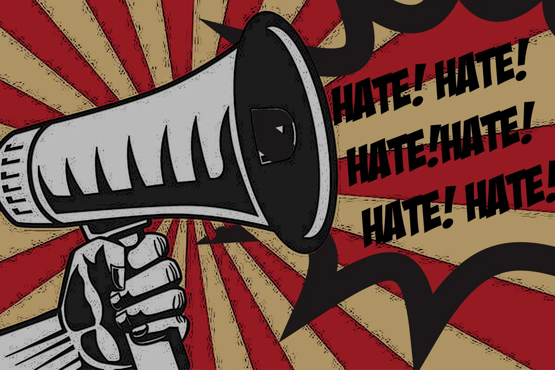 Beaconhouse school: hate speech