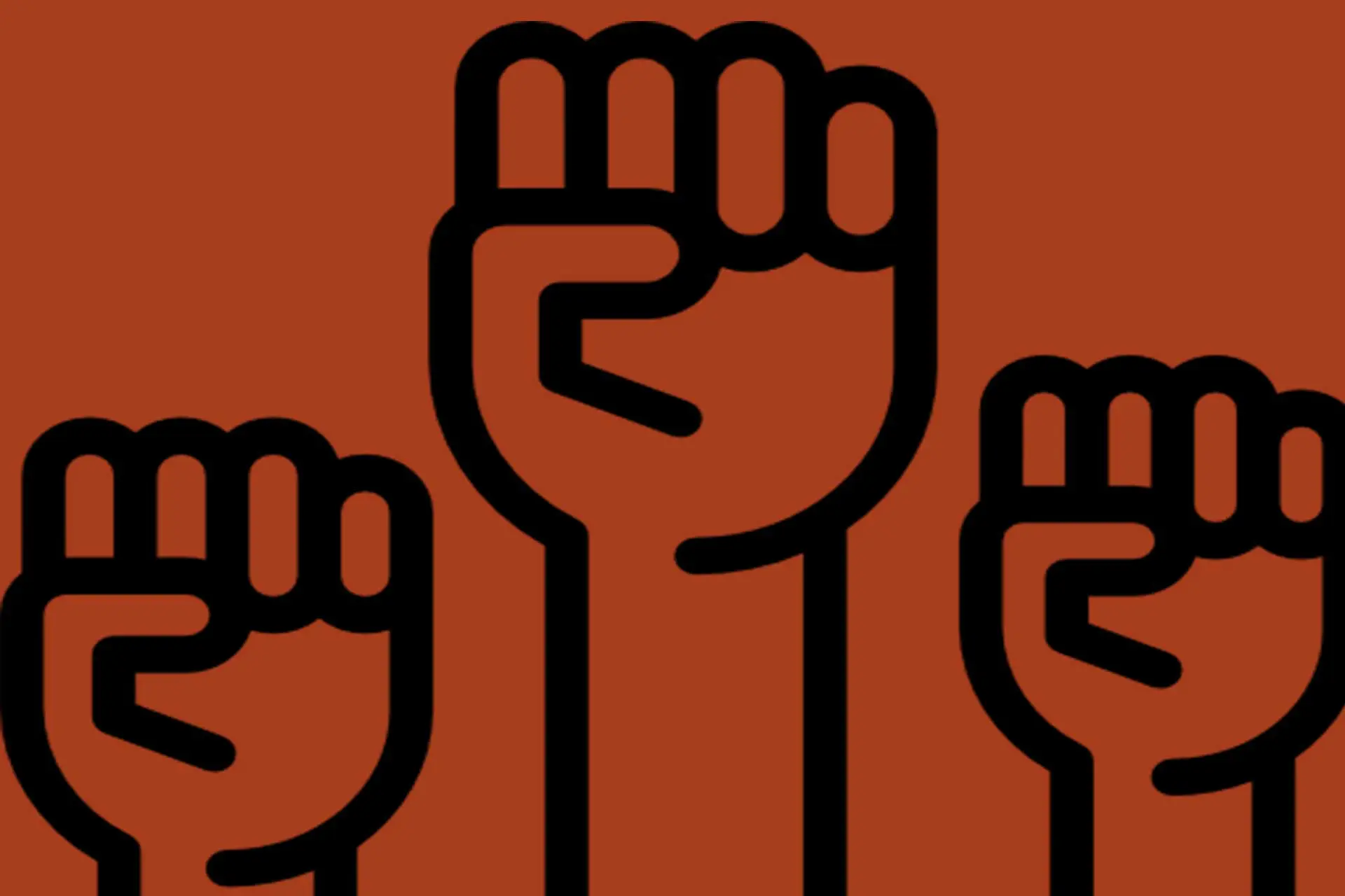 Unemployed Phd Holders protest