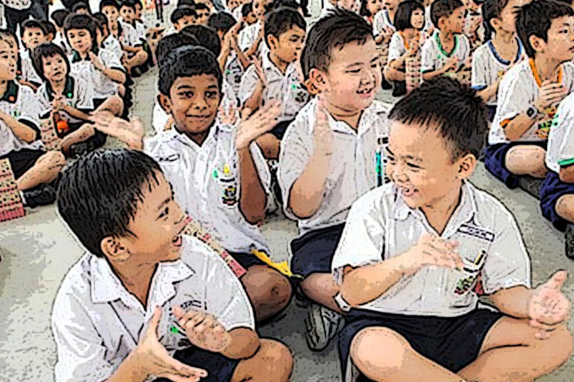 Singapore Ministry of Education