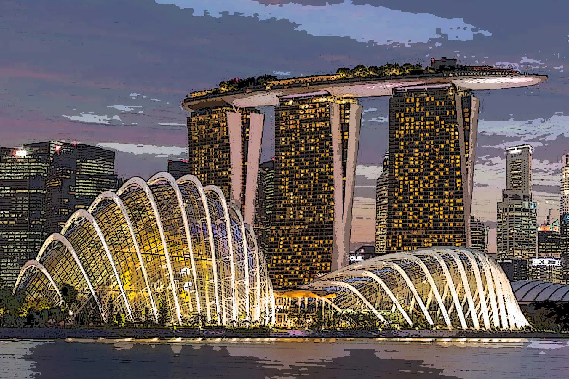 Singapore