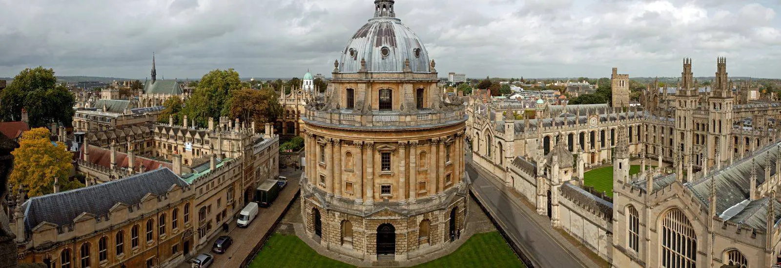 Oxford Best University For Clinical And Health Sciences