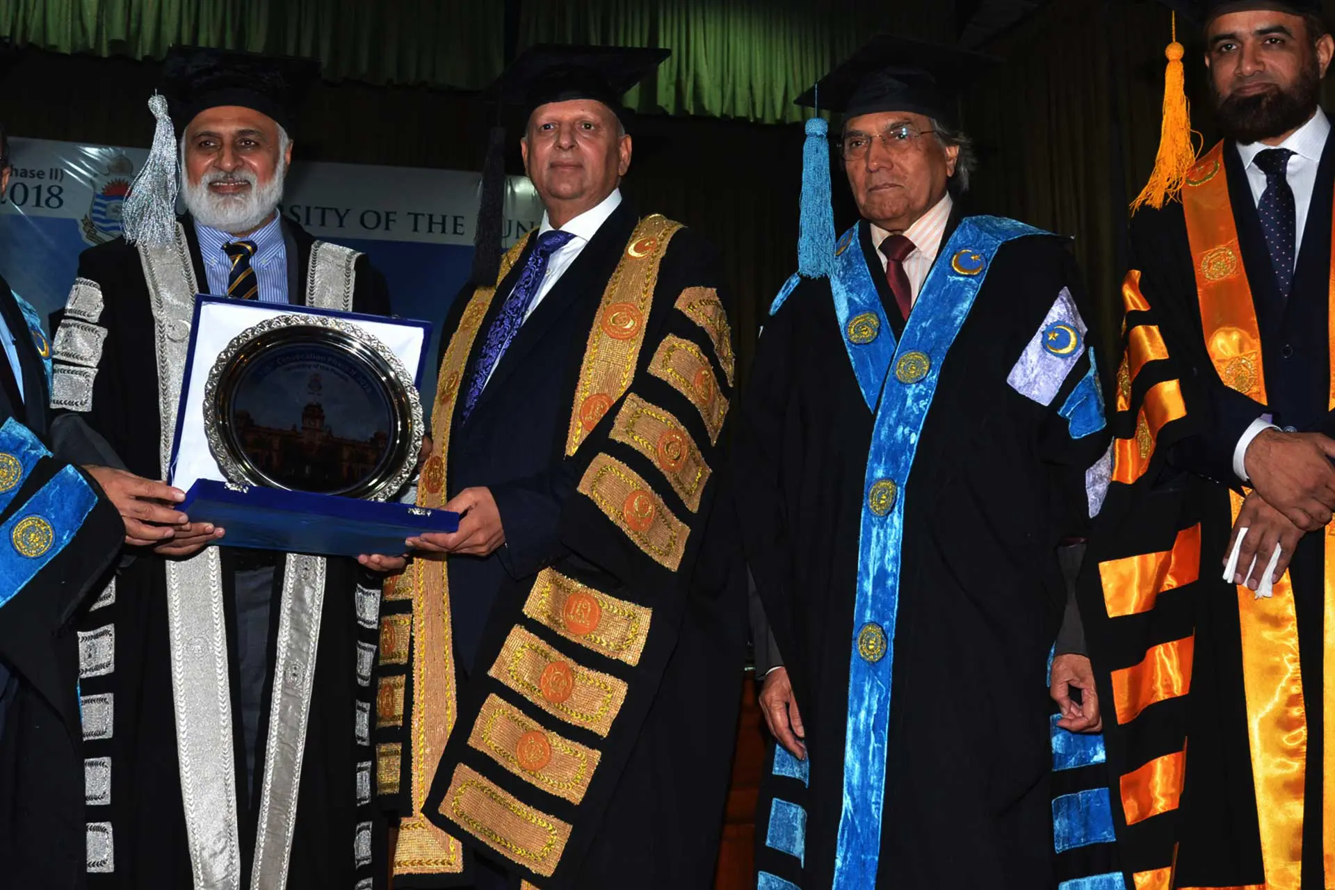 appointment of VCs: Governor Punjab