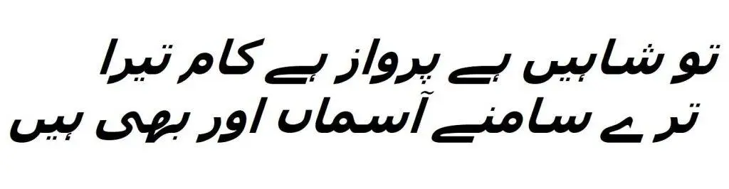 Five Simple, Yet Powerful Lessons From Allama Iqbal’s Poetry