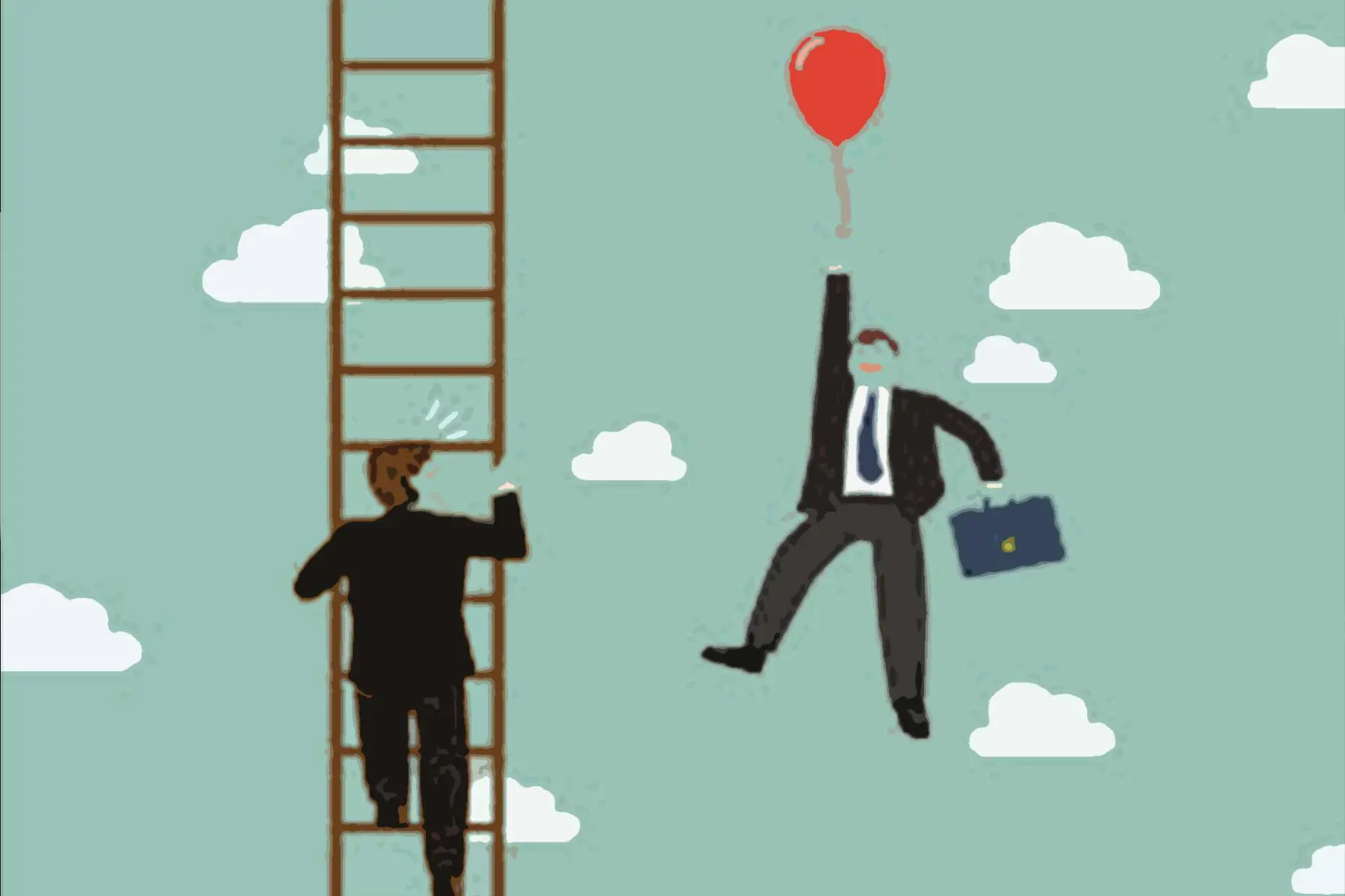 OECD Social Mobility Report