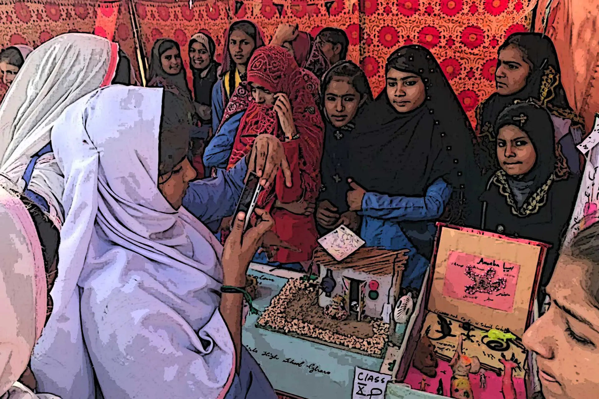 Laar Science Festival