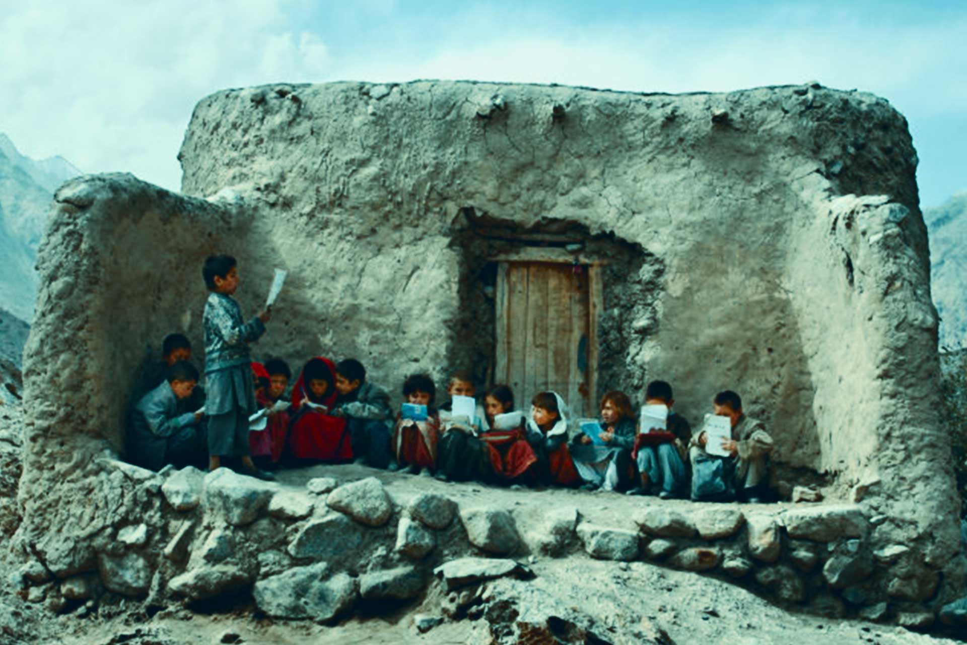 Baloch Mess Education In Balochistan...And The Mess It Is In