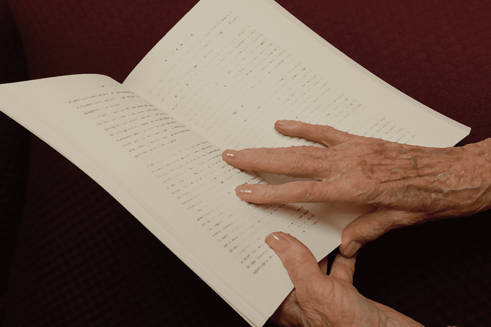 bibliotherapy