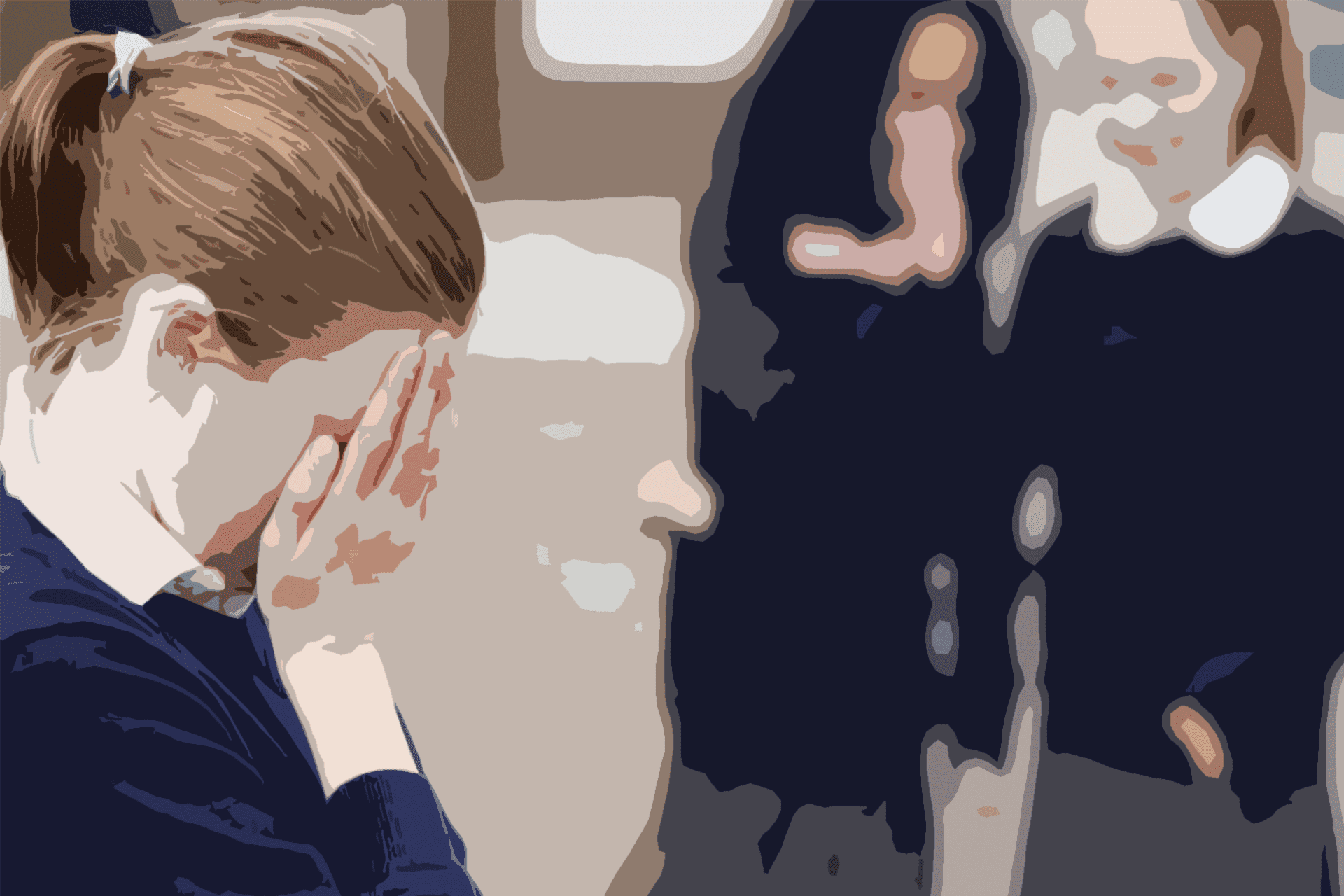 Act Against Bullying