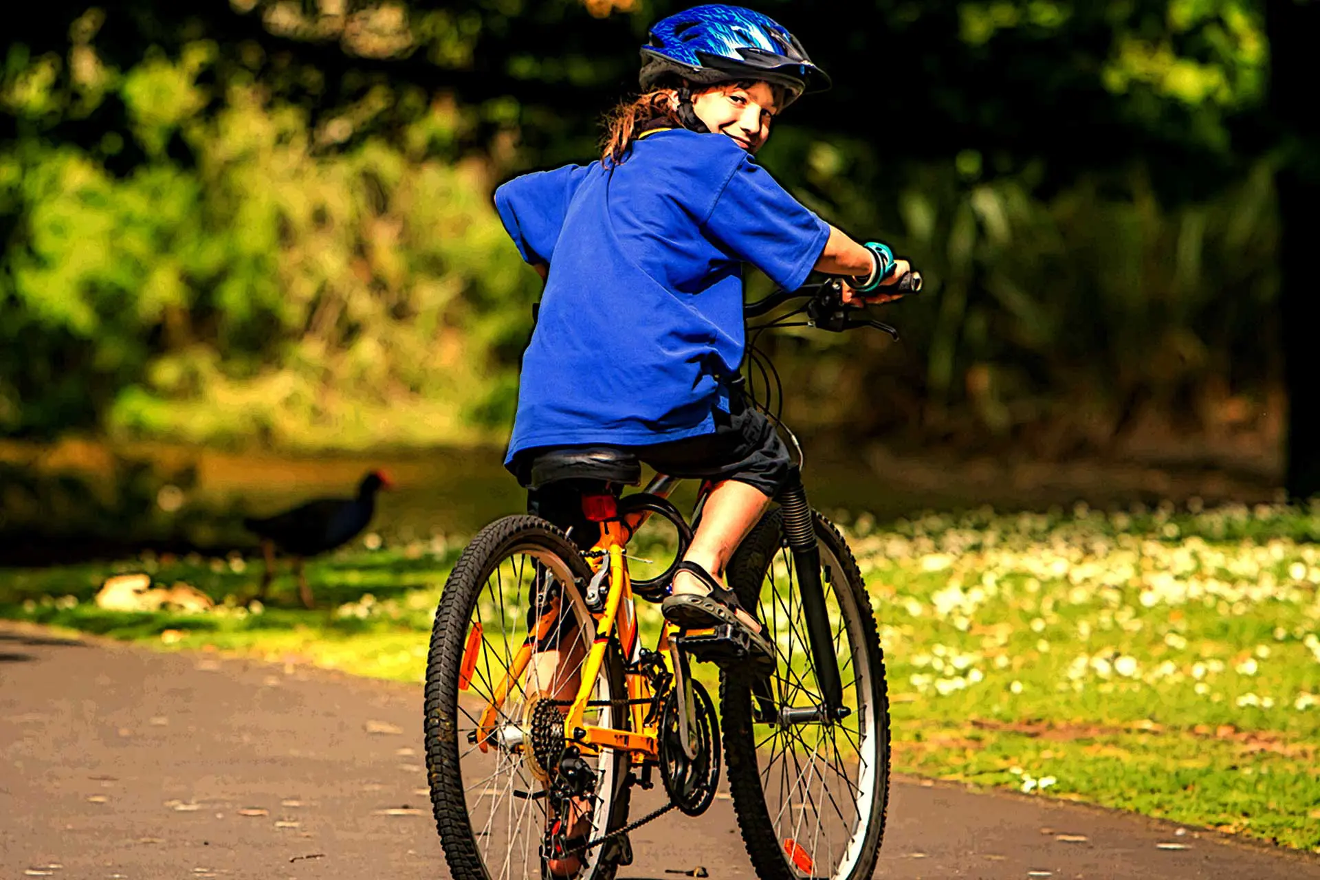 Children Define Success