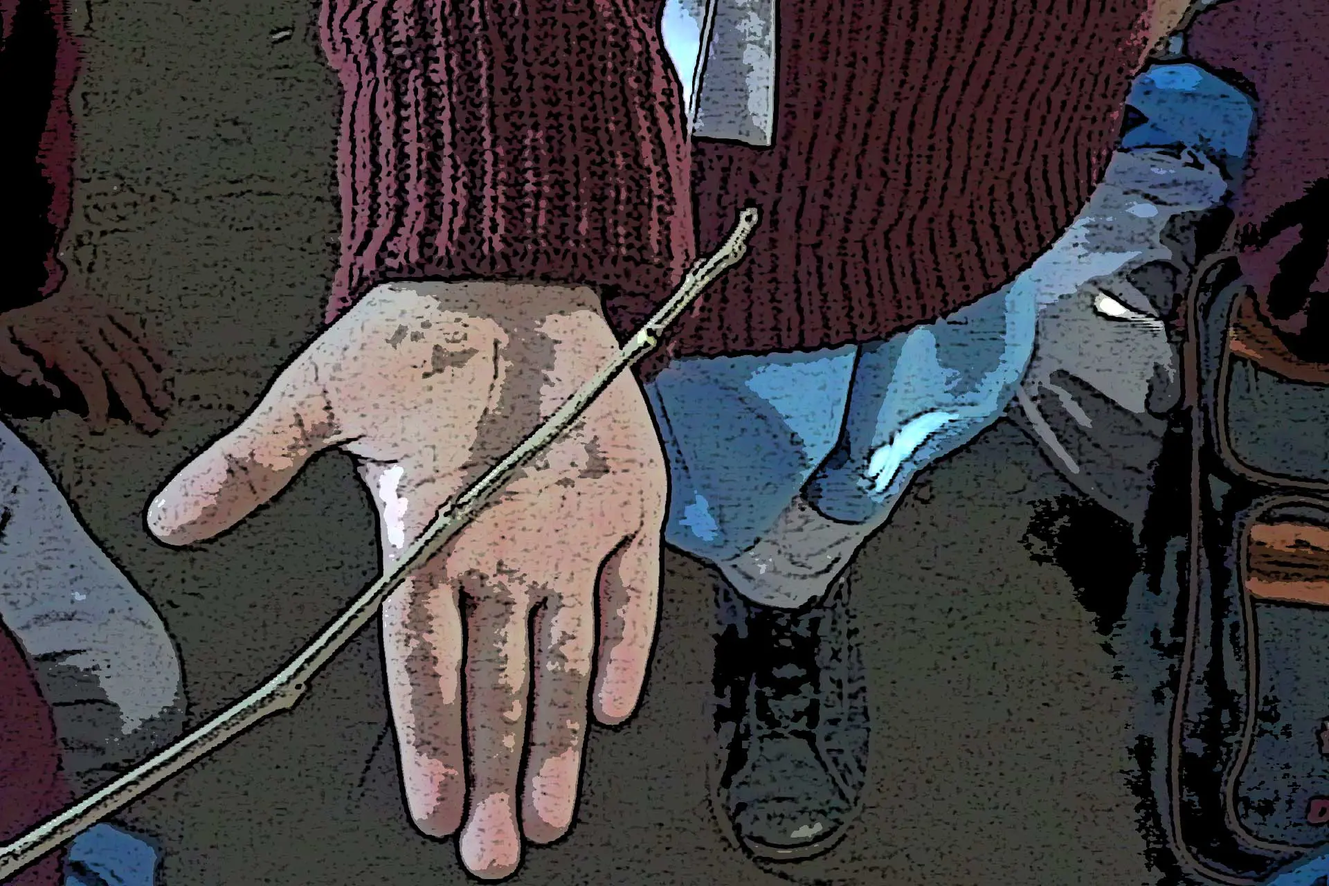 Corporal Punishment in Pakistan