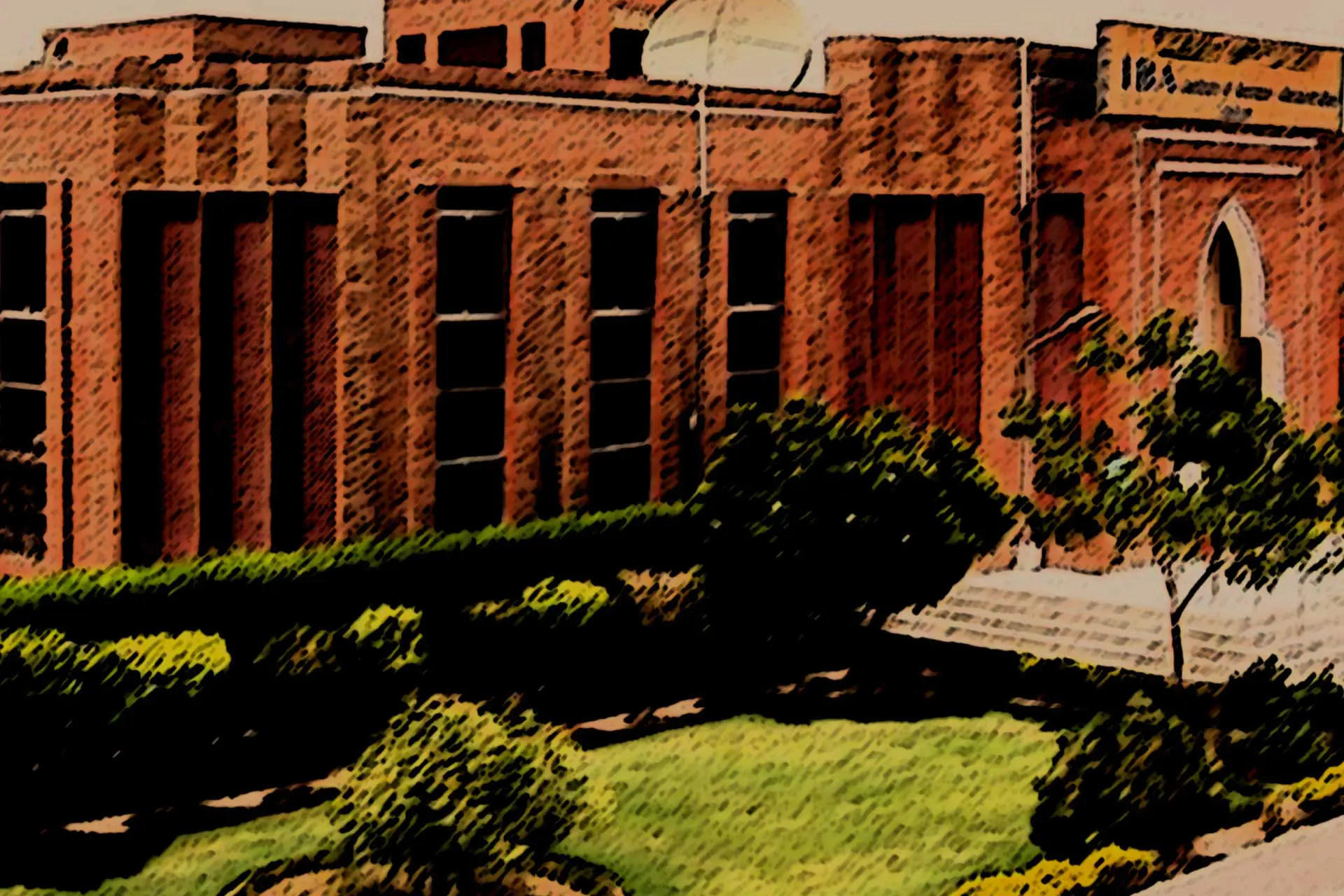 Sukkur Institute of Business Administration University