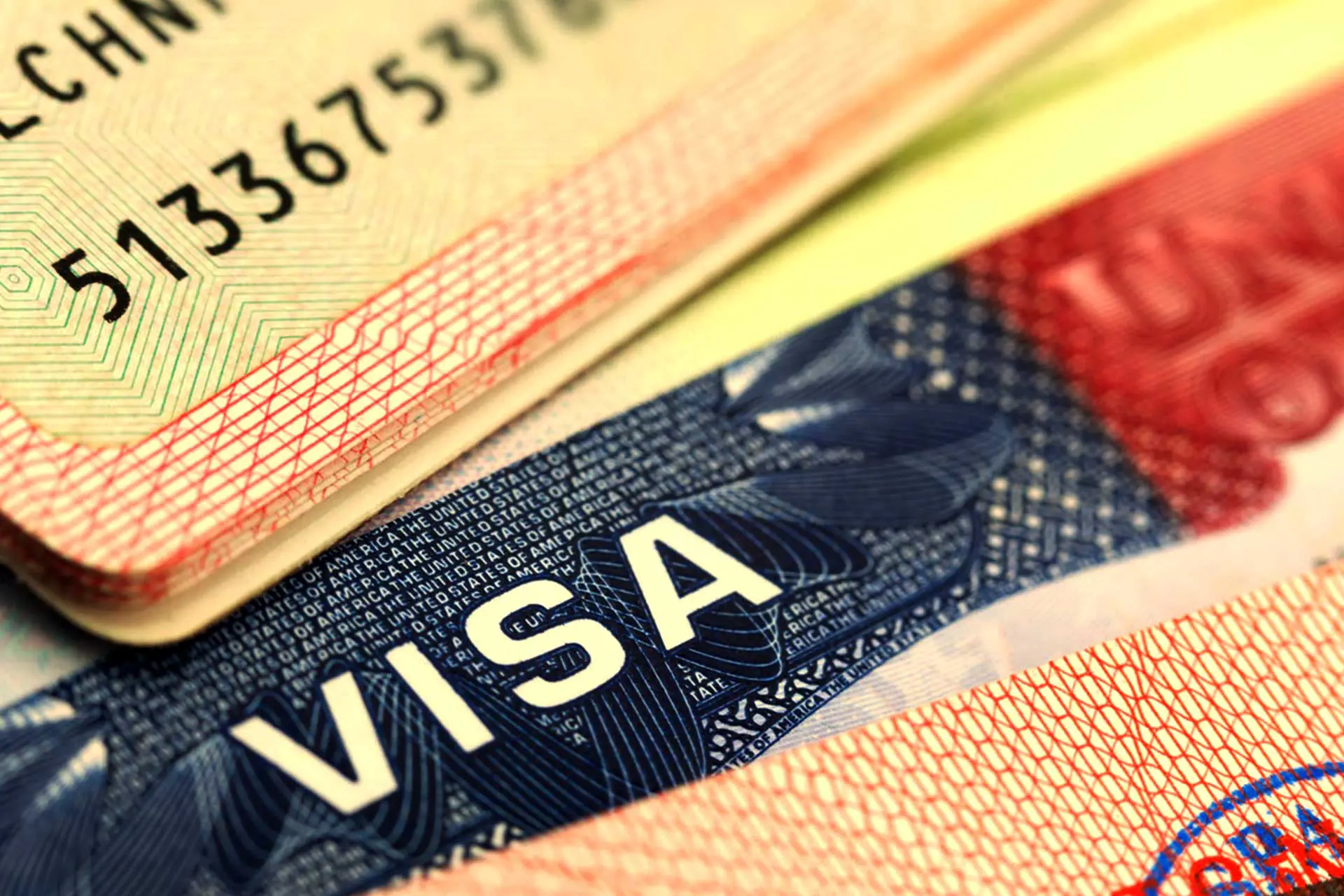 new US student visa policy