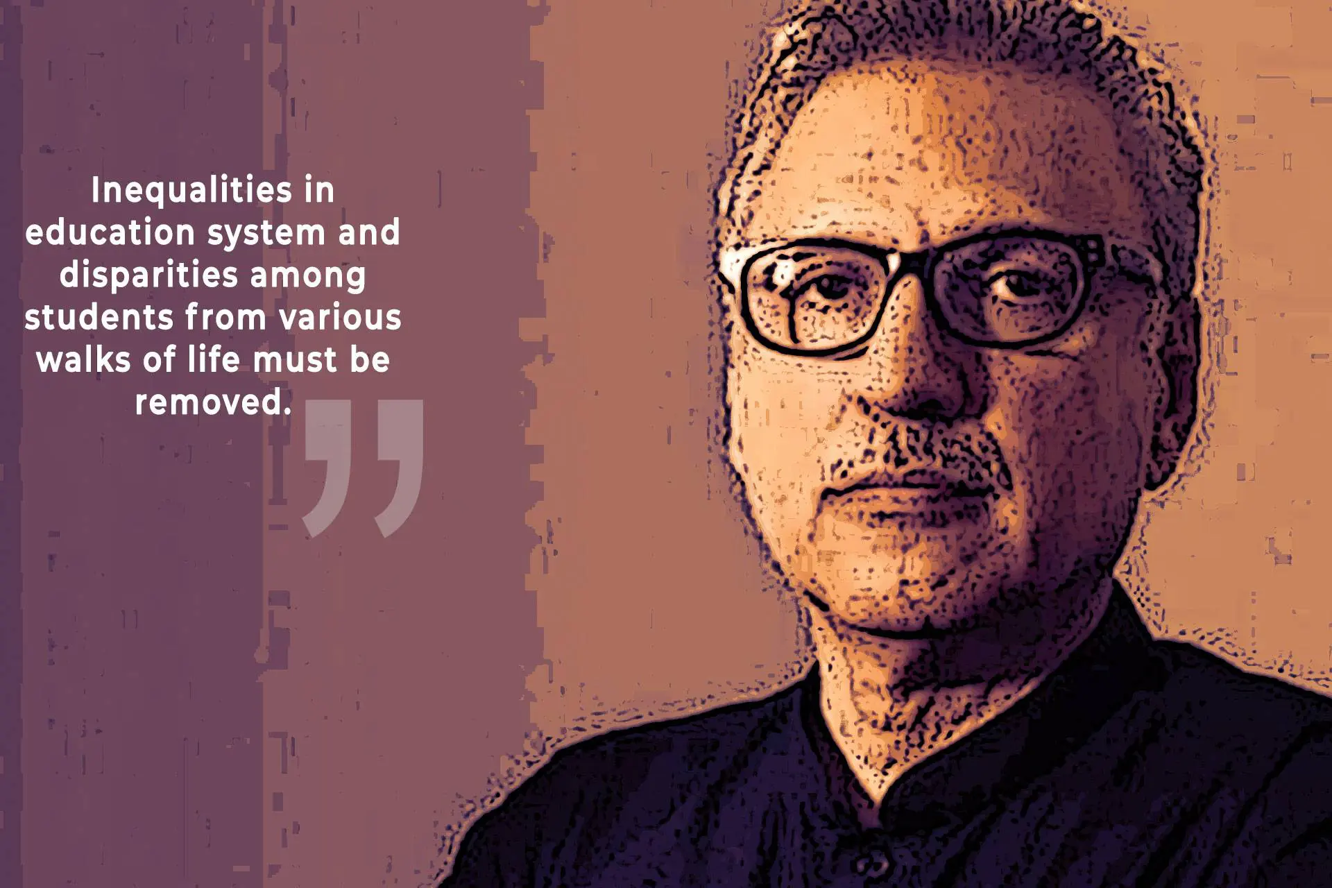 Inequalities In Education System