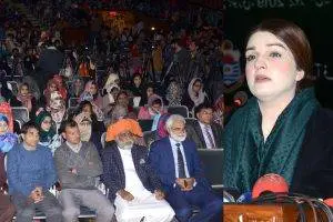 Indian Forces Killing Intellectuals