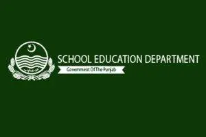 District Education Heads