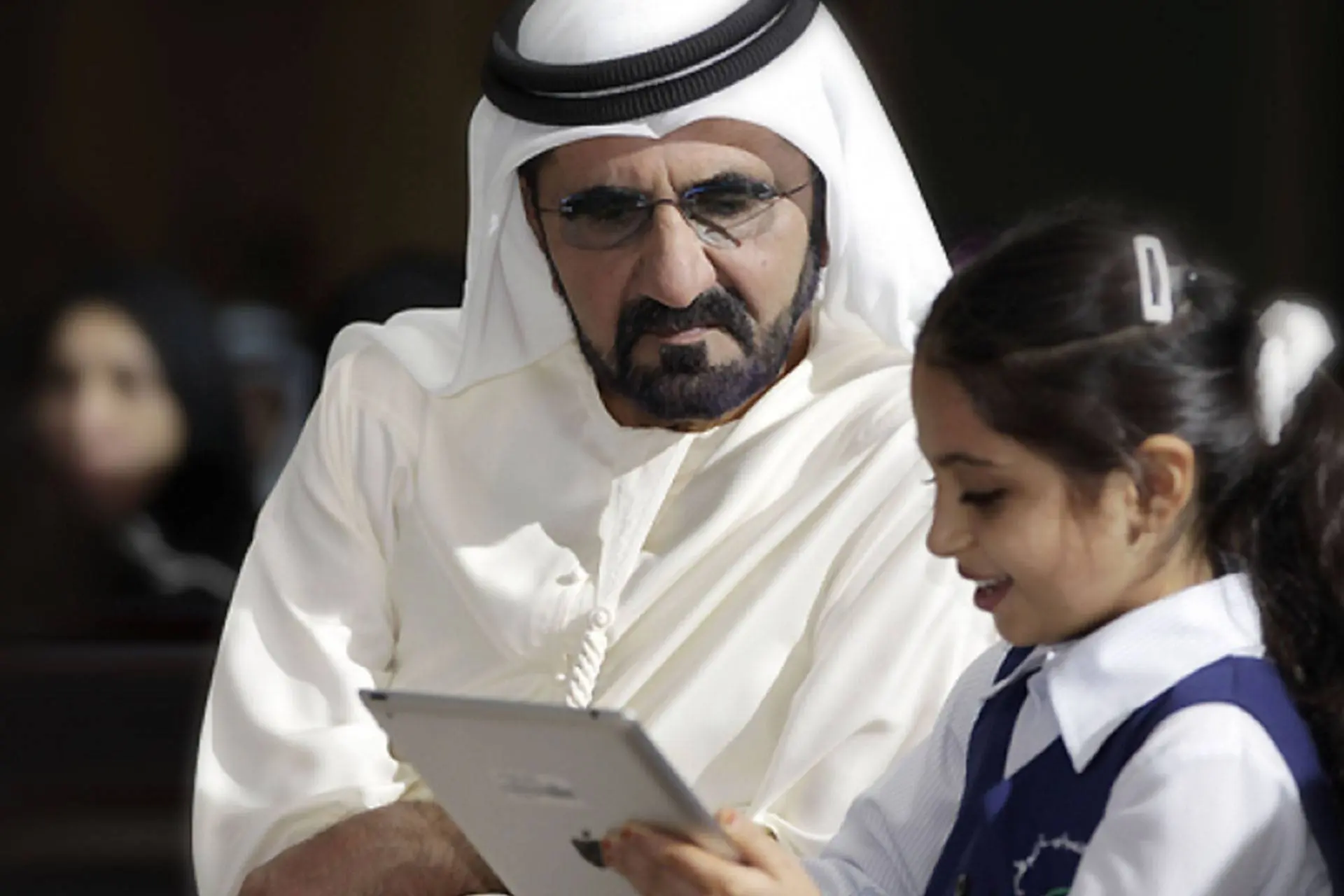 UAE Will Spend AED 5 billion On Education