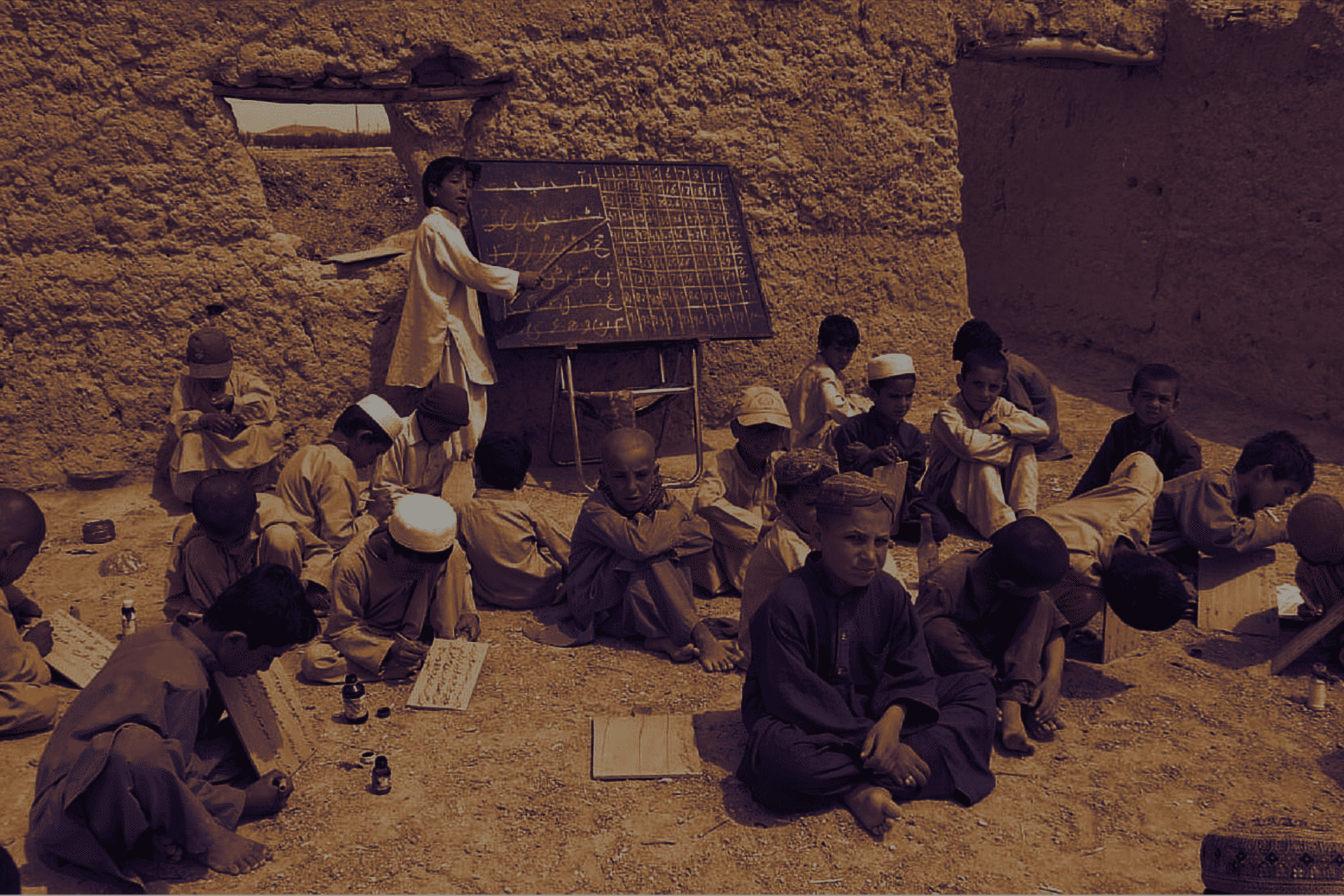 International Day Of Education