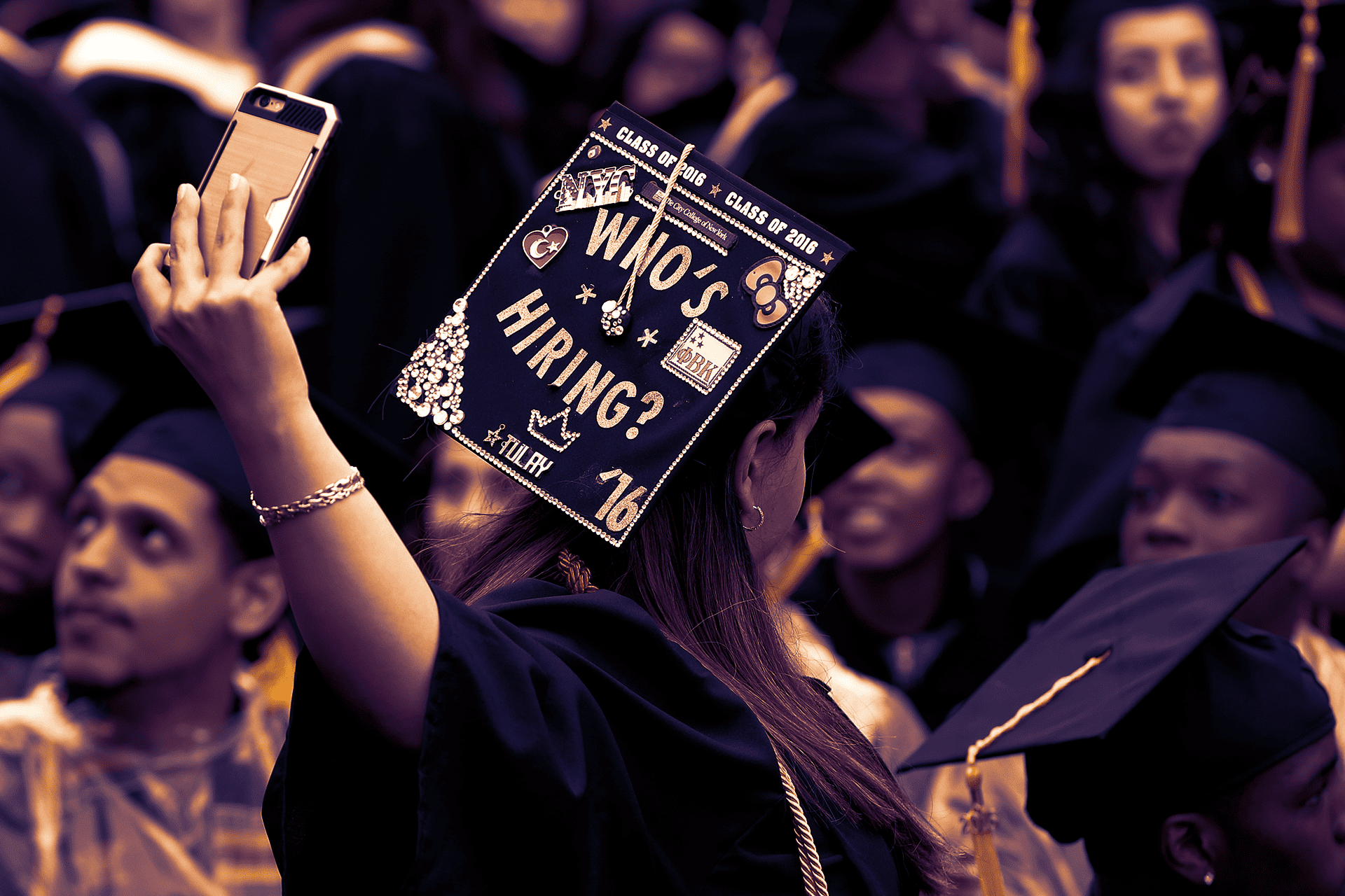 employability prospects