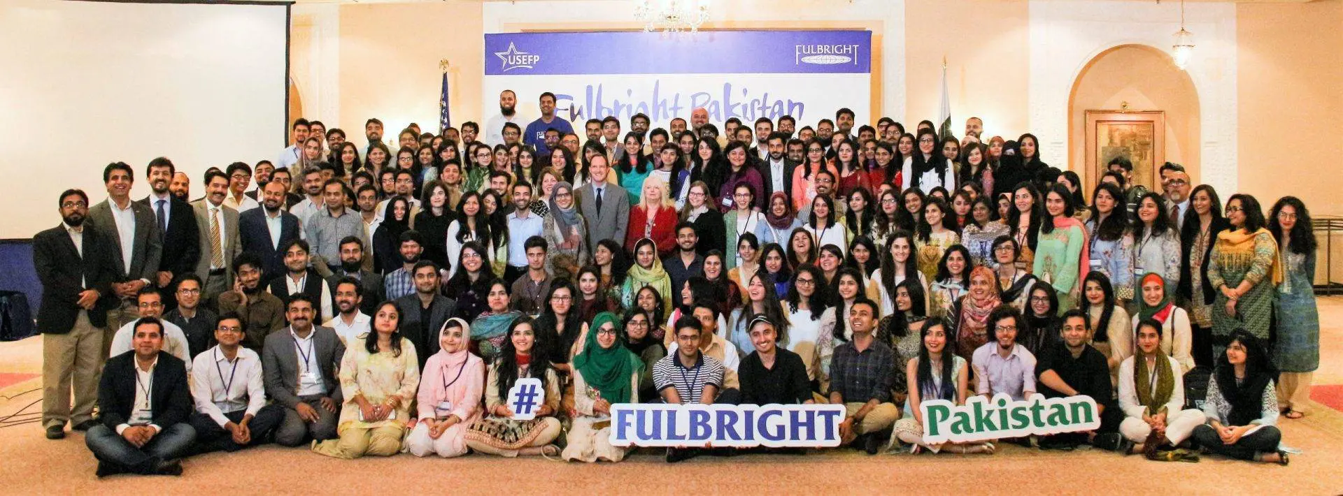 Fulbright Scholarship Applications