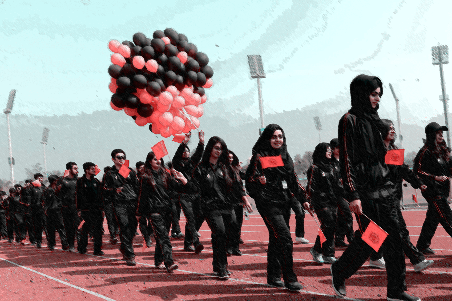 GCU 119th Annual Sports