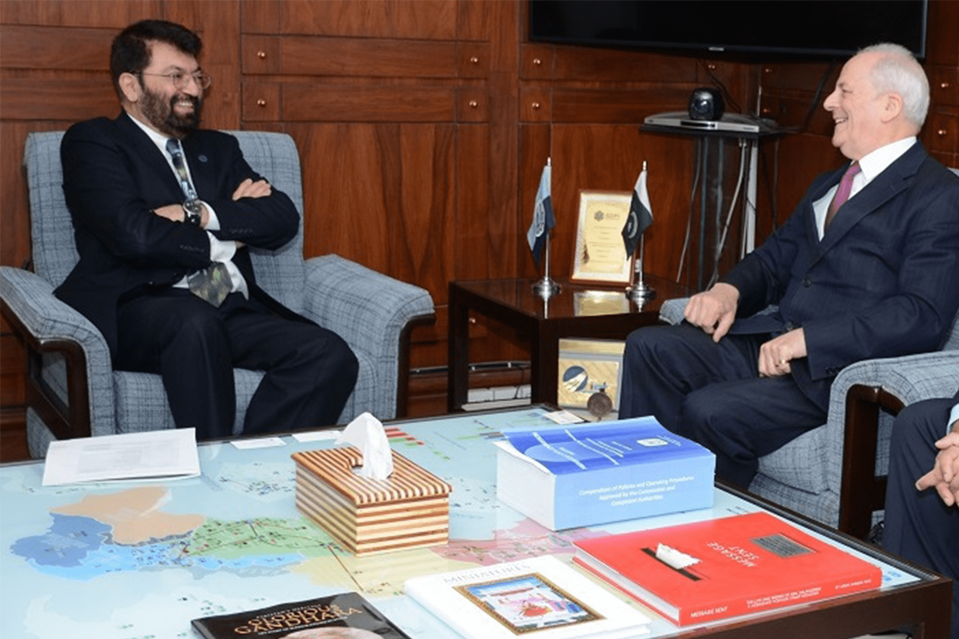 HEC-University of Bradford