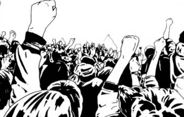FAPUASA Black Day
