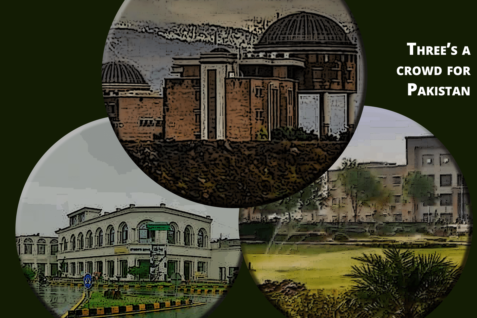 Pakistani Universities In Top 500 For Engineering