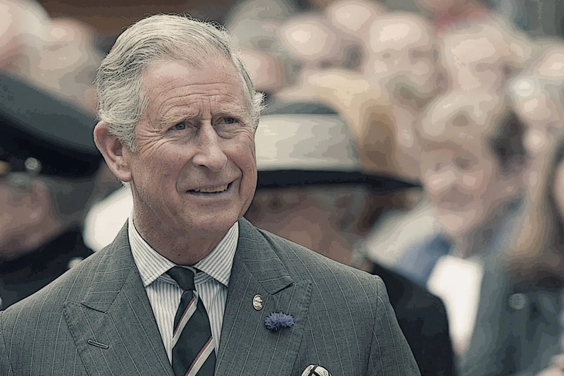 Fund For Women Empowerment: Prince Charles
