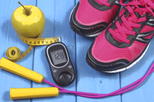 excercise speeds up metabolism