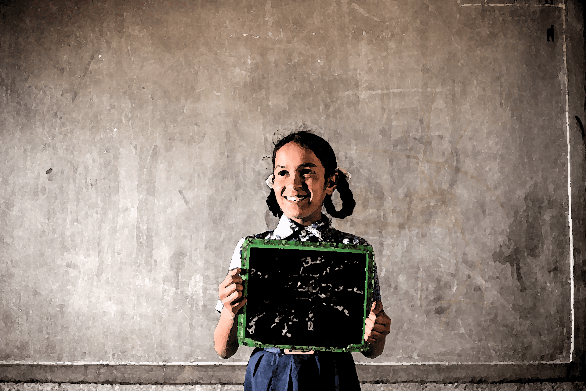 Education and skills training