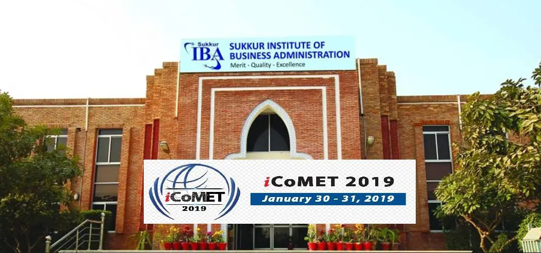 iCoMET