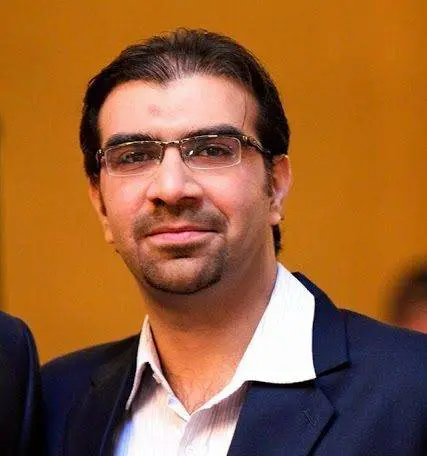 Dedicated Teacher Award 2019