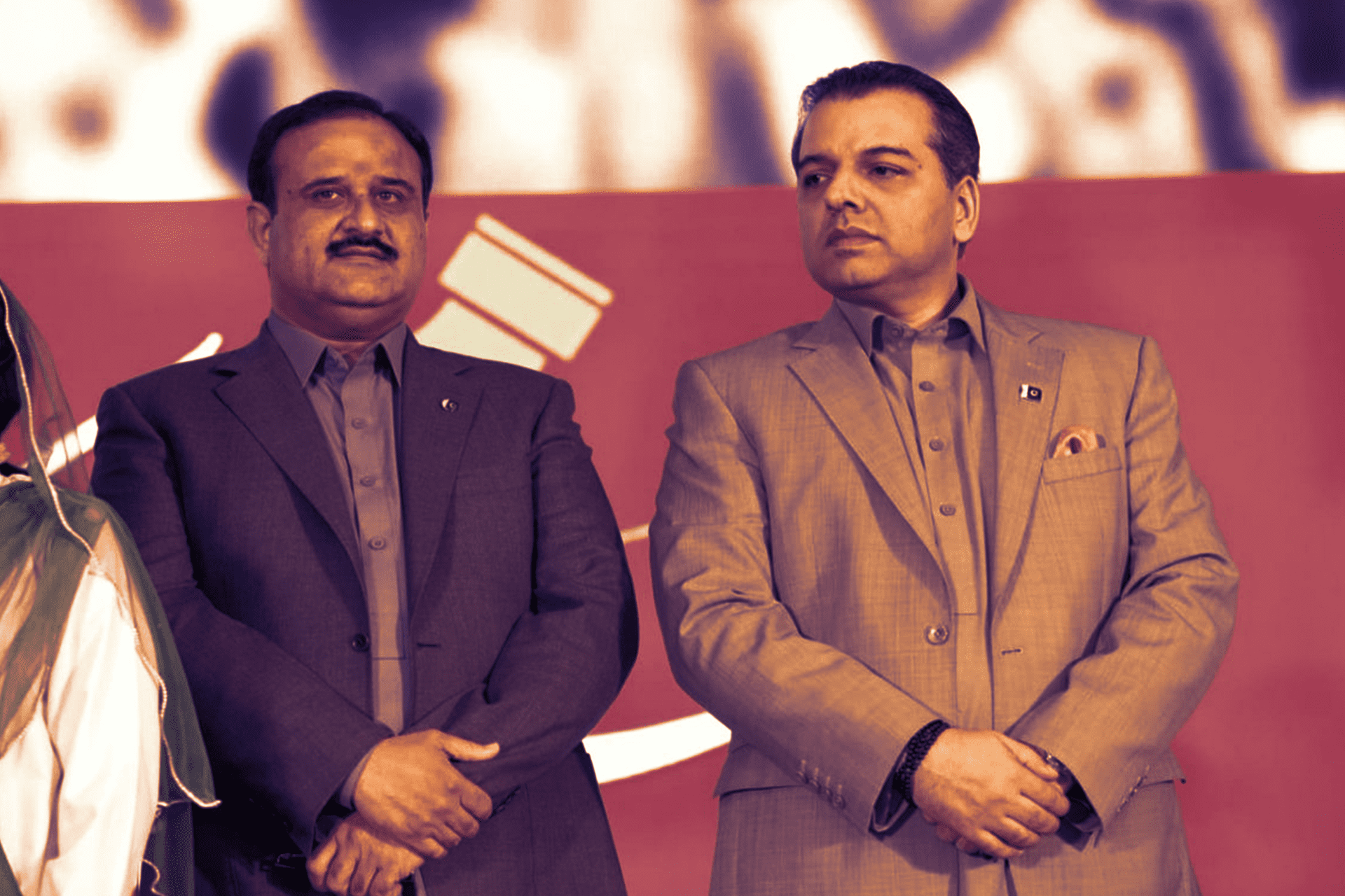 Punjab New Deal 2018-23