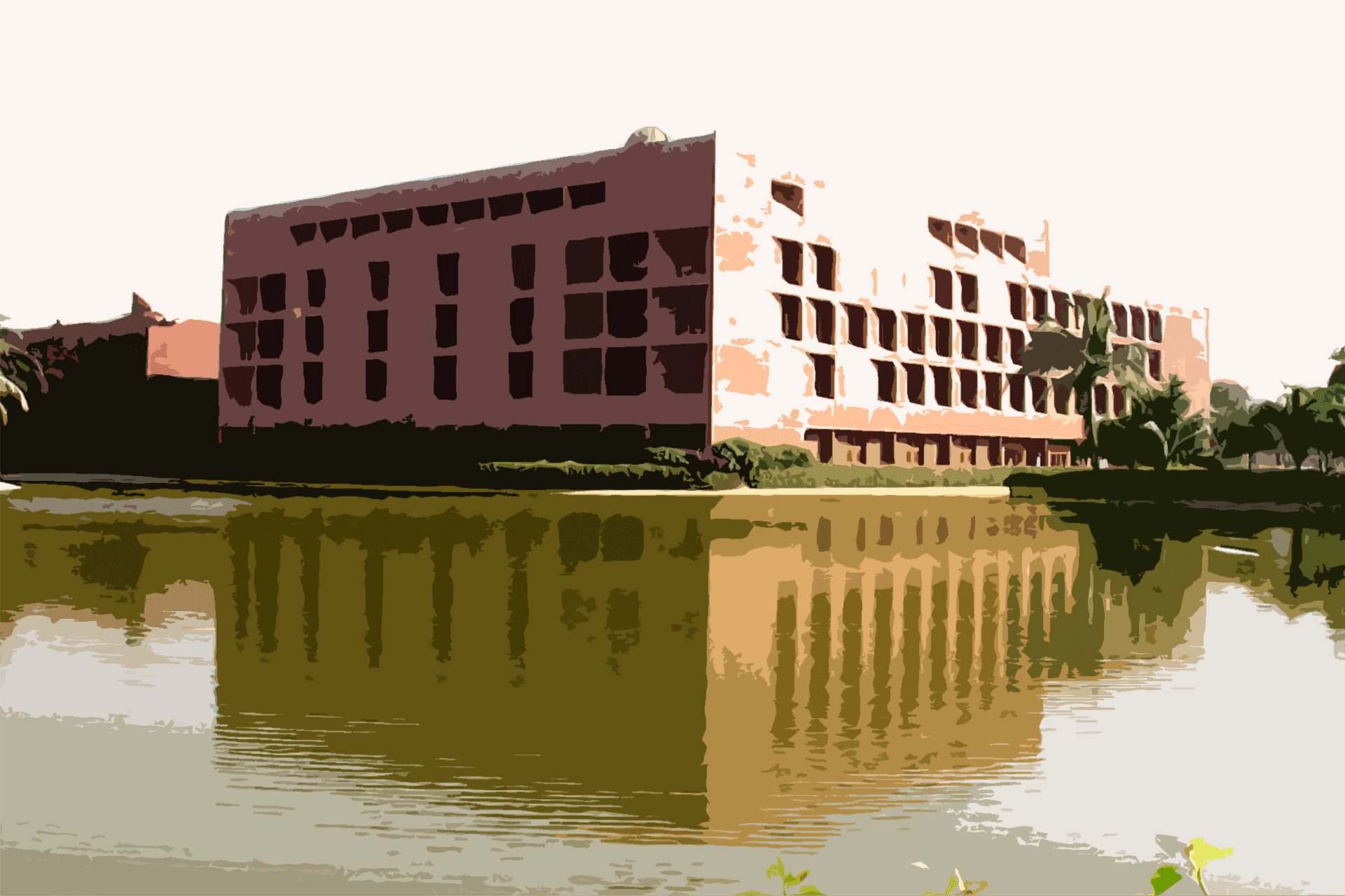 AKU, University of Washington Sign MOU