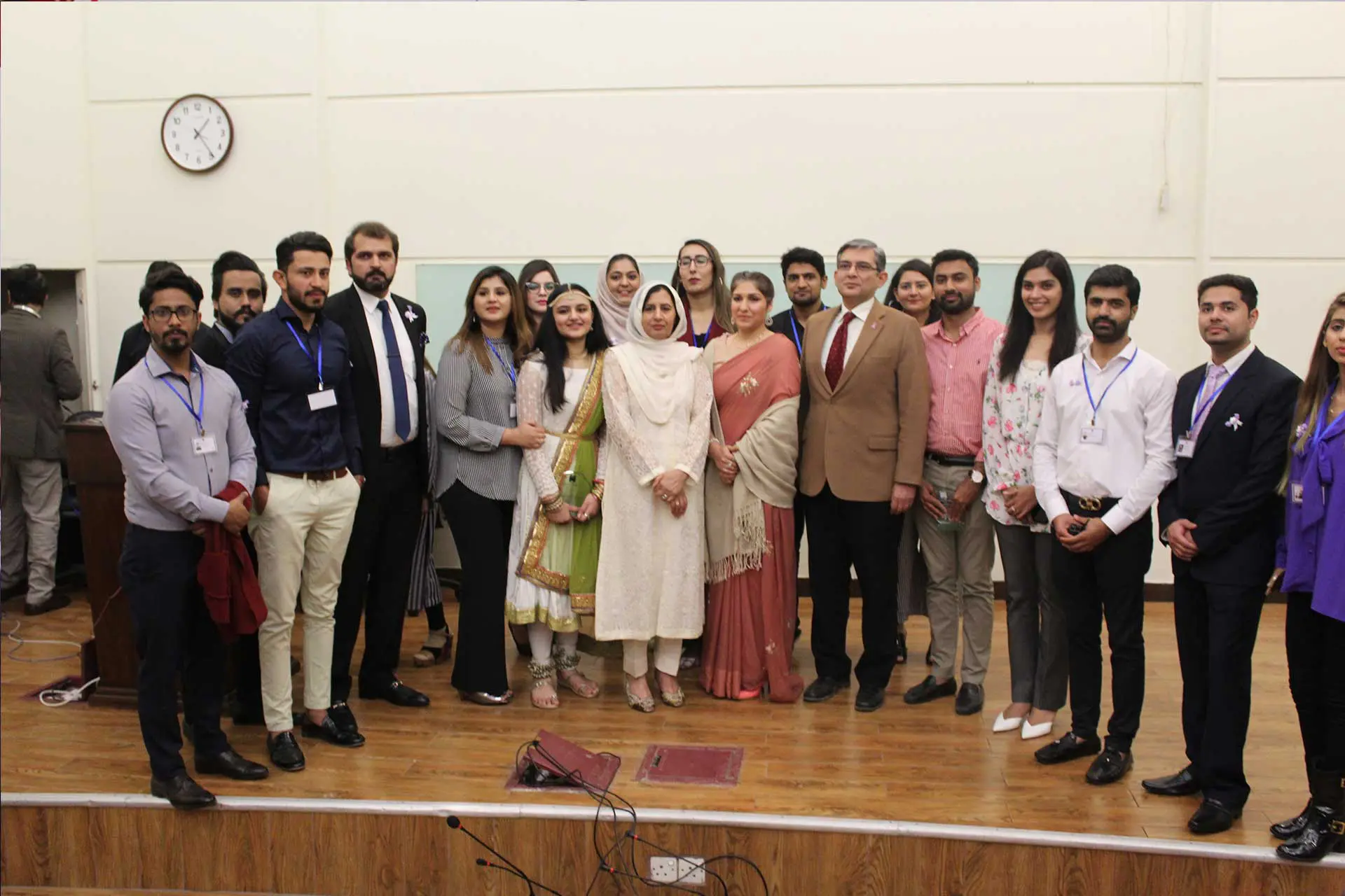 BNU Marks International Women’s Day