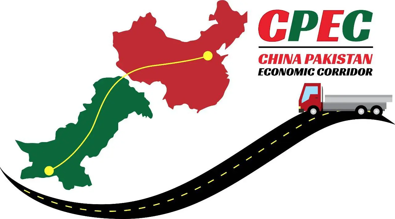CPEC project