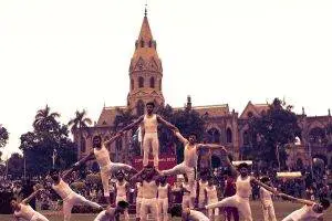 GCU 119th Annual Sports conclude