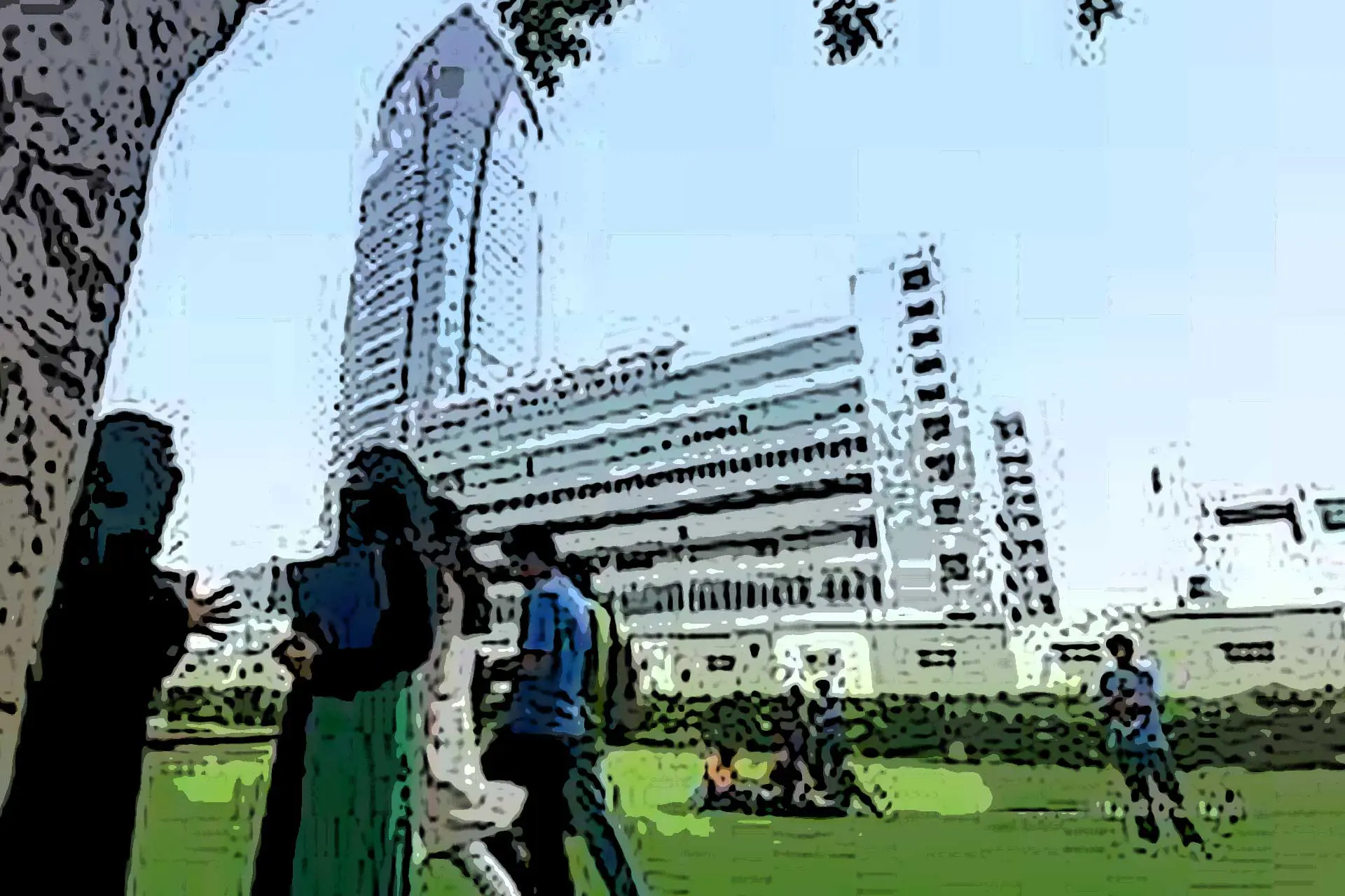 ITU Computer Engineering