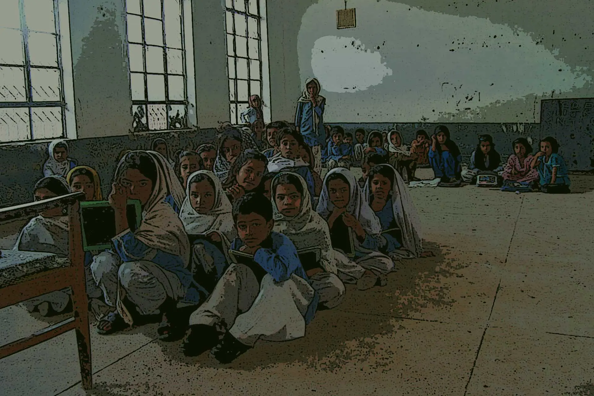 Status of Education Report 2018