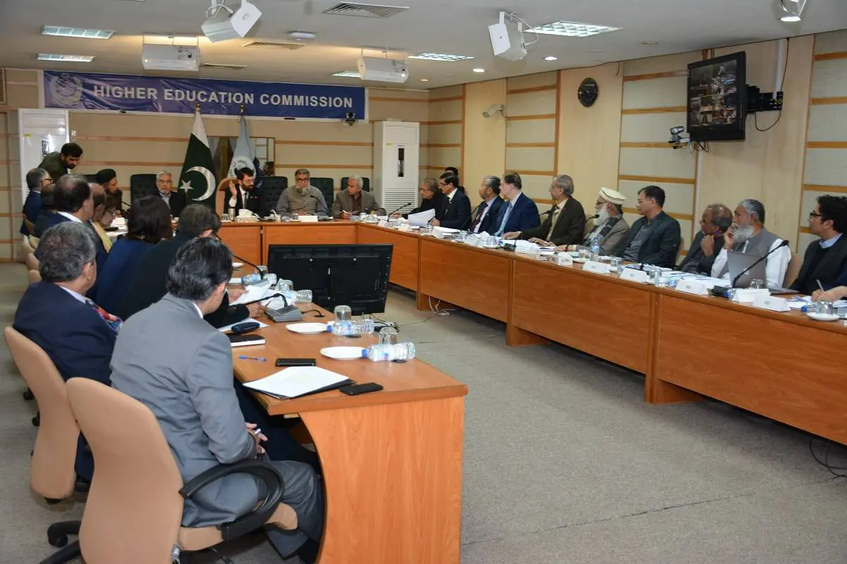 University Budgetary Cuts