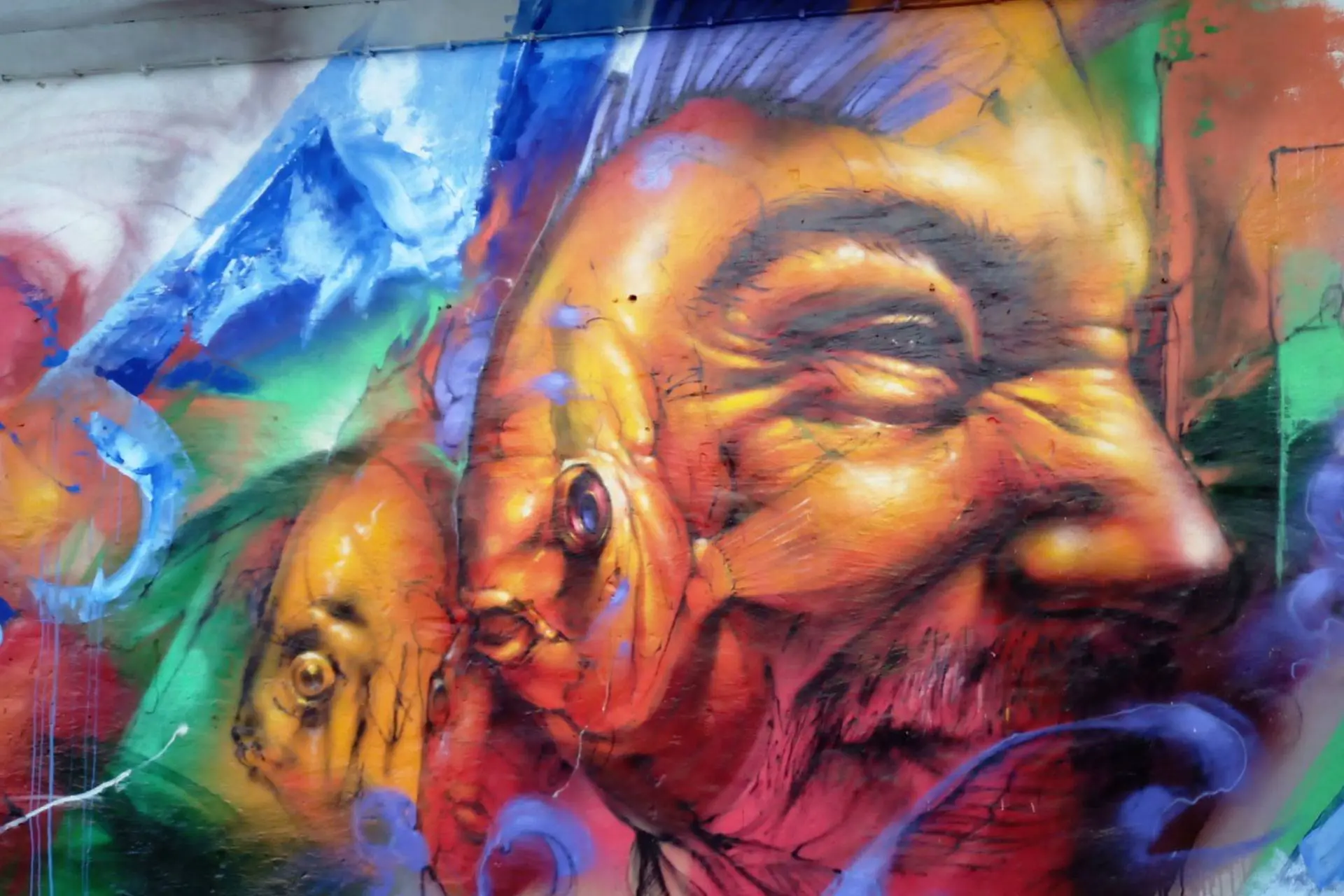 Berlin Graphic Days 2019