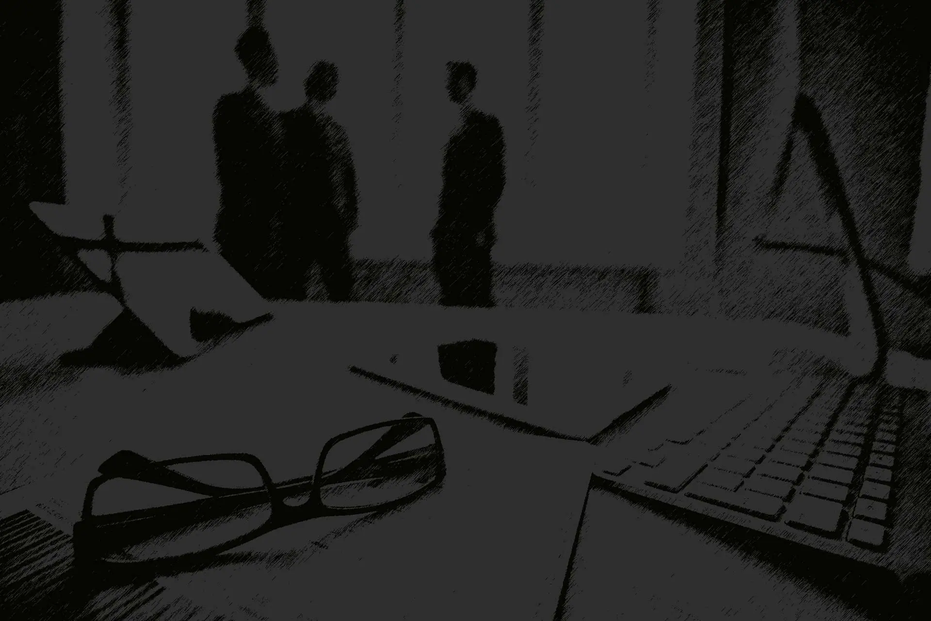 studying business and management